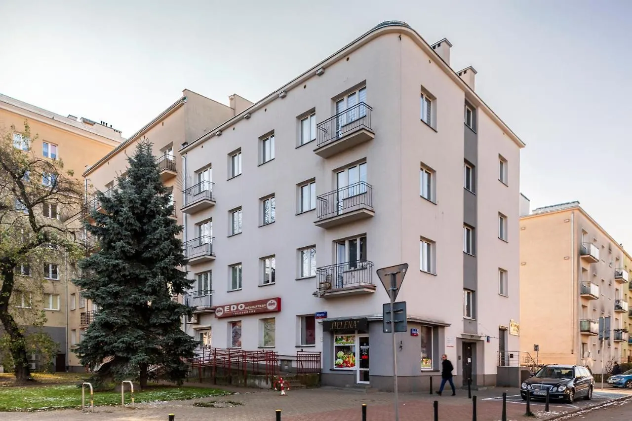 Shortstaypoland Dlugosza Warsaw 0*,  Poland